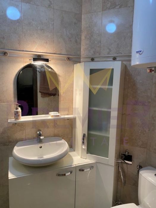 Дава се под наем Двустаен апартамент в Варна, Общината - 60 кв.м за 598.23 € - Снимка #8