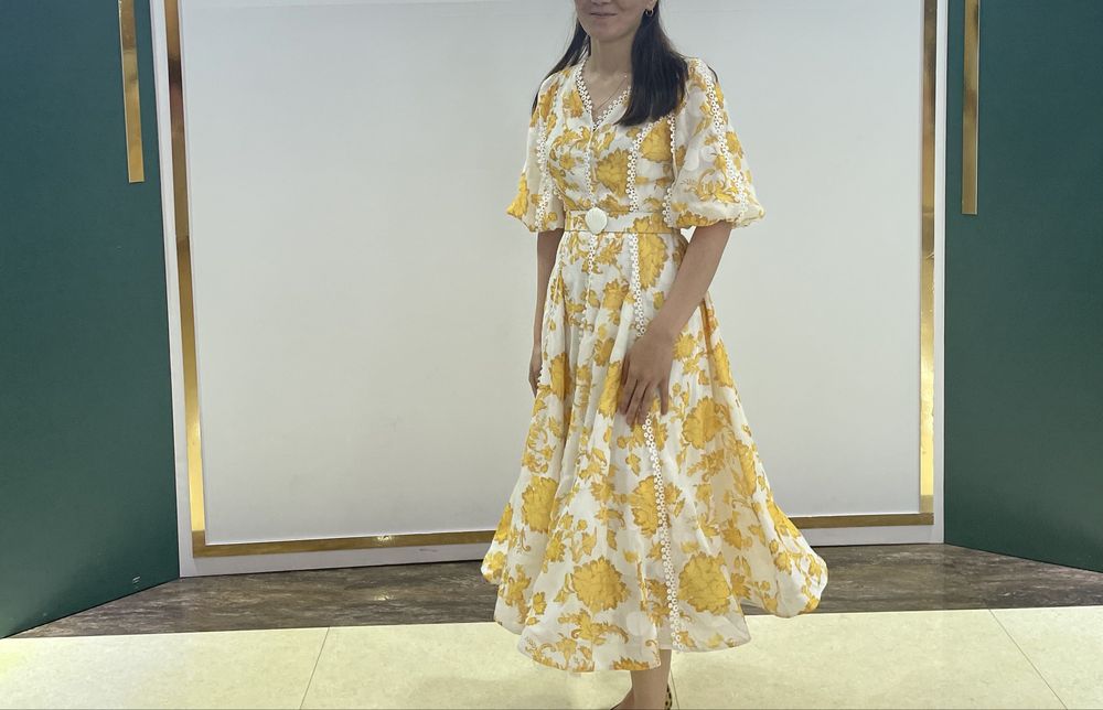 Платья aliya collections