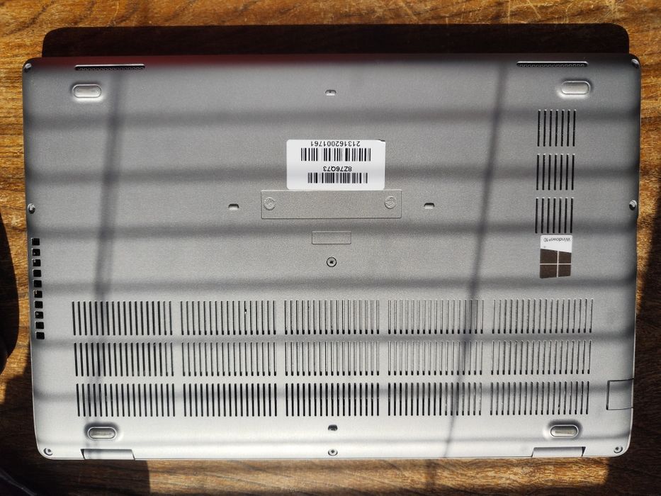 Лаптоп Dell Latitude 5410