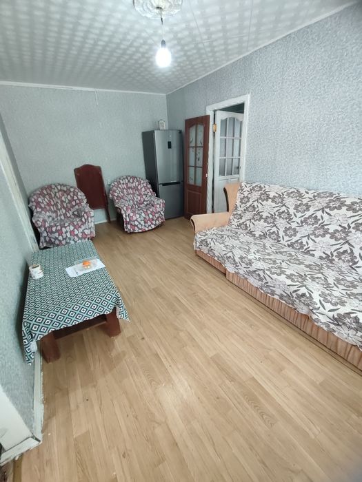 Продается 2-комн (1-54, 1 эт)