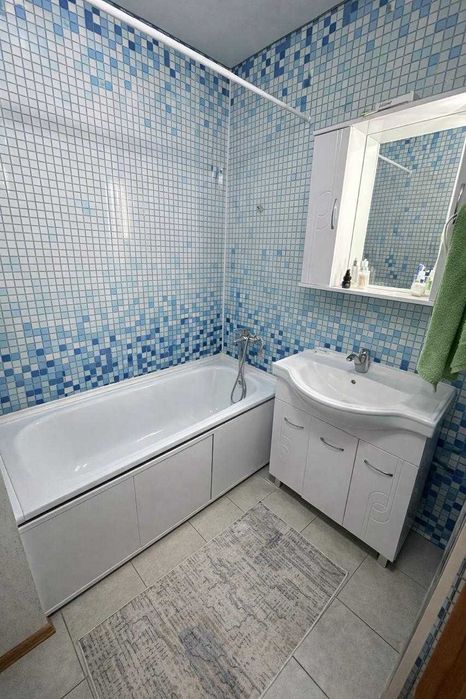 продам 3х комнатную квартиру