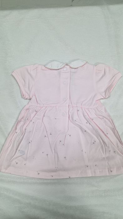 Новые бодики для девочек от CHICCO.