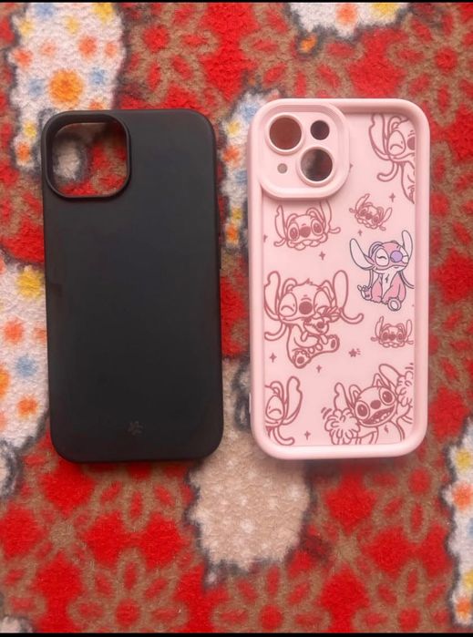 Калъф за Iphone15