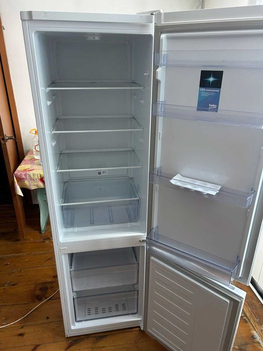 Холодильник в хорошем состоянии