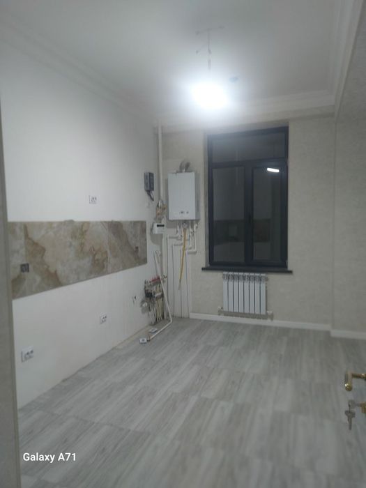 Срочно продаётся квартира 1/2/4 Ялангач №У43