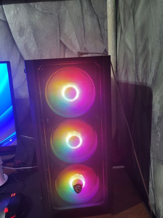 Продам компьютер полный комплект