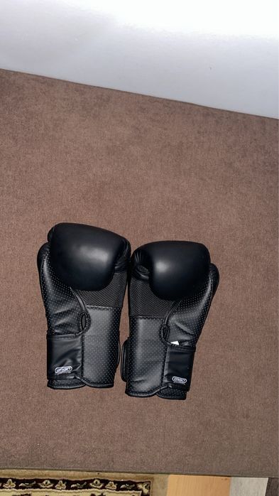 manusi de box marimea 12 OZ