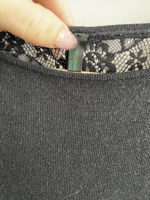 Дамска туника Benetton