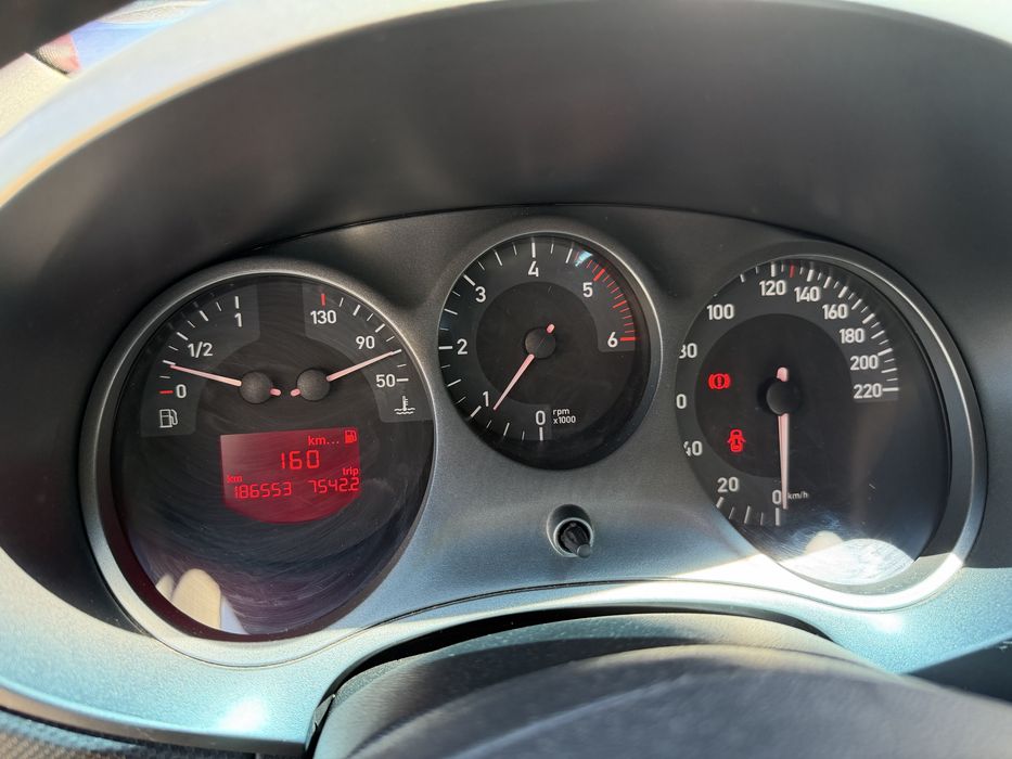 Seat Lein 1,9 tdi