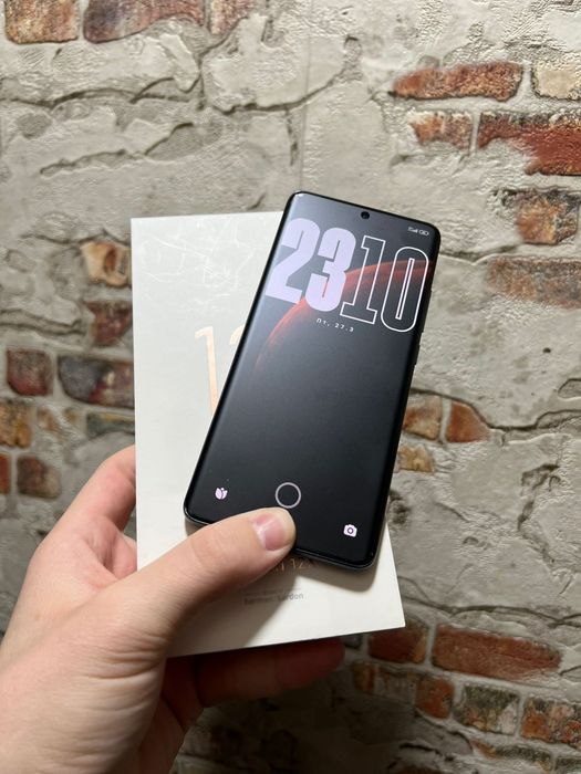 Xiaomi 12x телефон