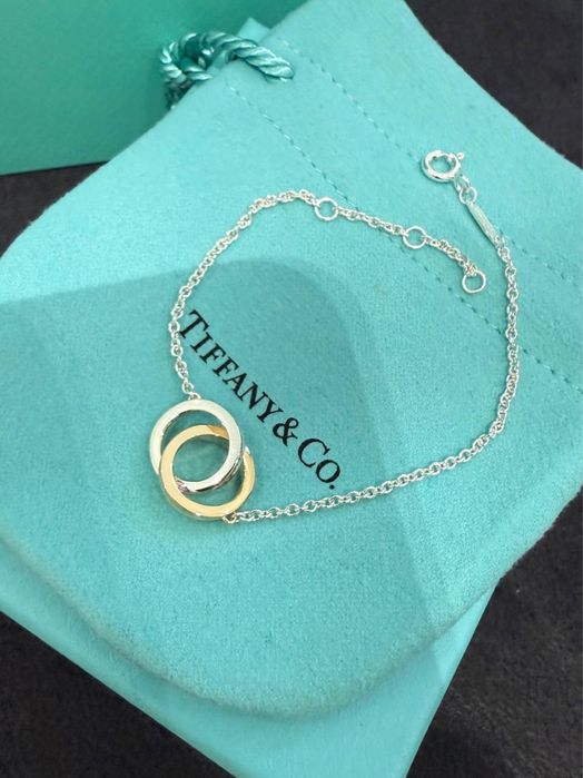 NEW Браслет Tiffany & Co Tiffany 1837