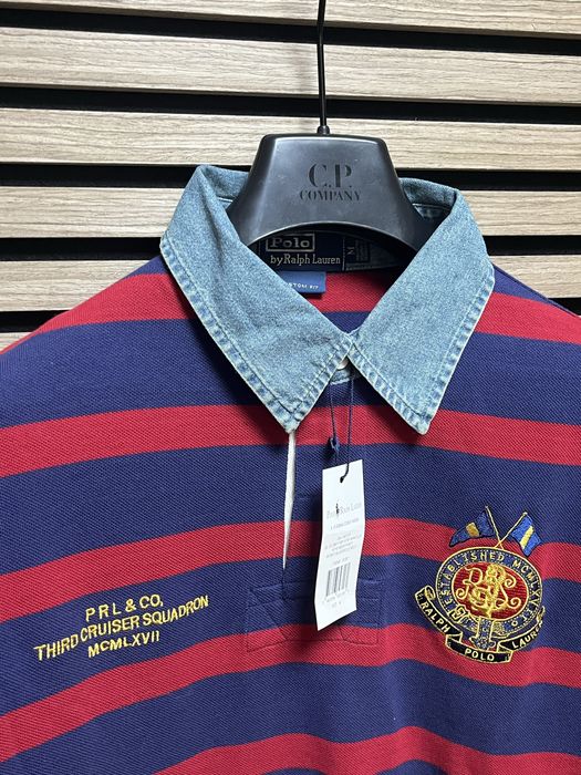 POLO Ralph Lauren : Нова блуза размер М / Оригинал