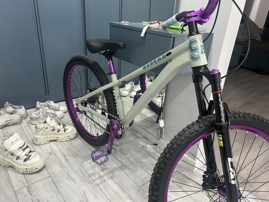 Продам MTB.