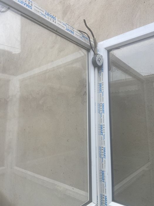 Бутку продам пластик