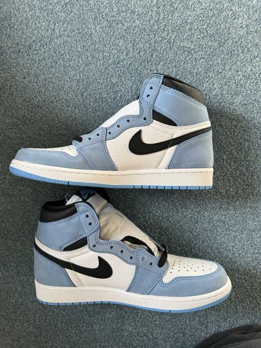 Air Jordan 1 Retro High – №41,