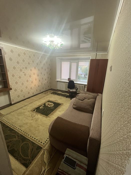 1 комнатная квартира