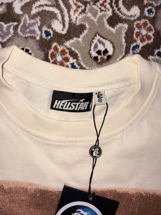 Футболка hellstar