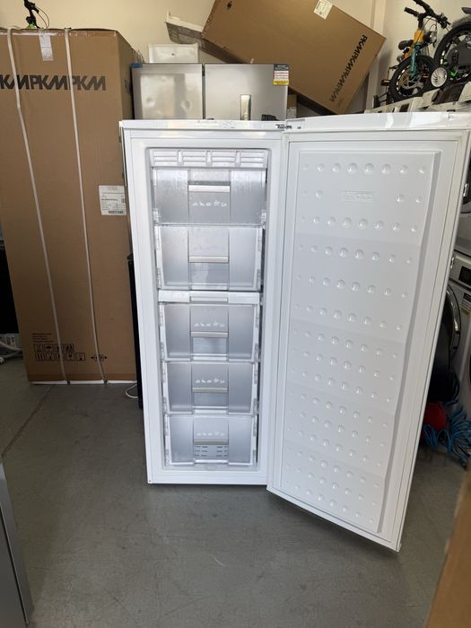 Фризер Elektrabregenz