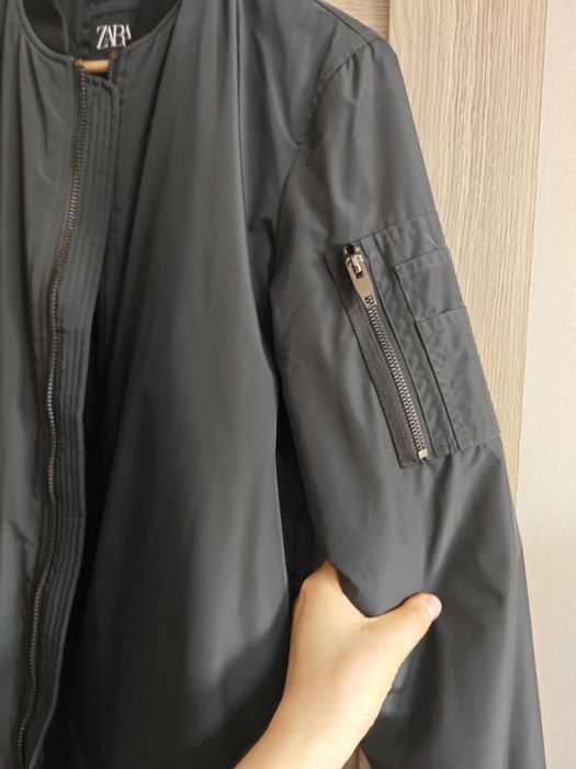 Куртка Zara оригинал