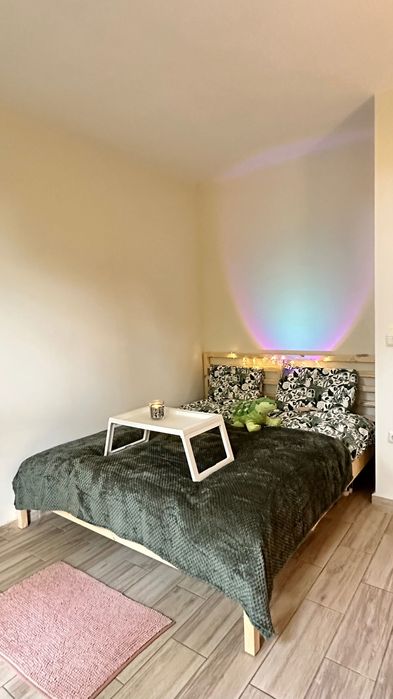 Дава се под наем Едностаен апартамент в с. Равда, Област Бургас - 60 кв.м за 346.8 € - Снимка #6