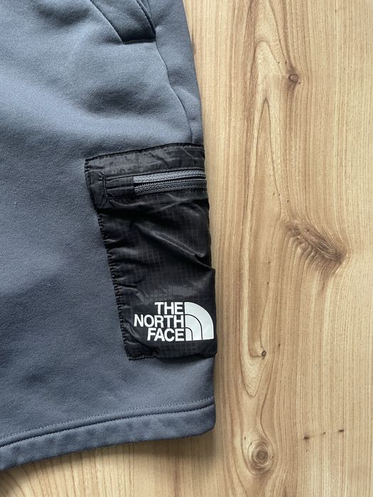 The North Face / мъжки къс панталон S