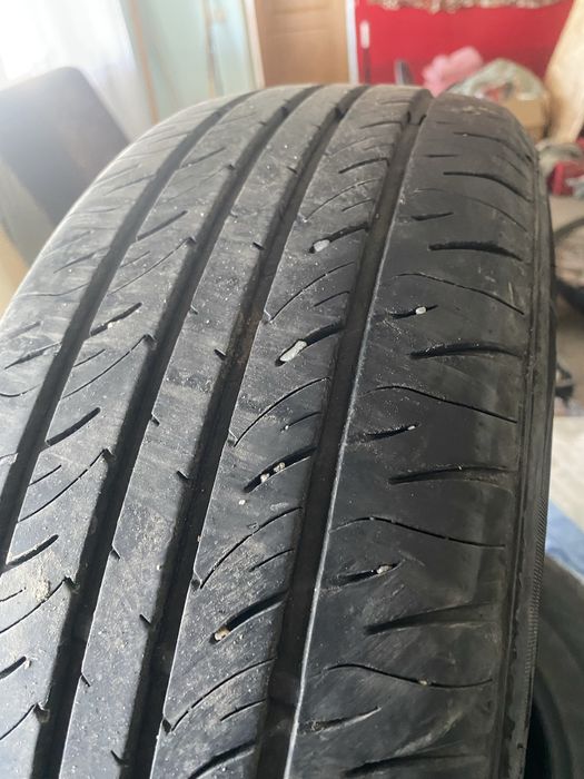 Резина р15 205/70