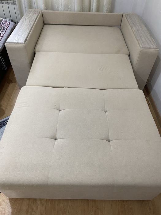 Продам кресло - кровать