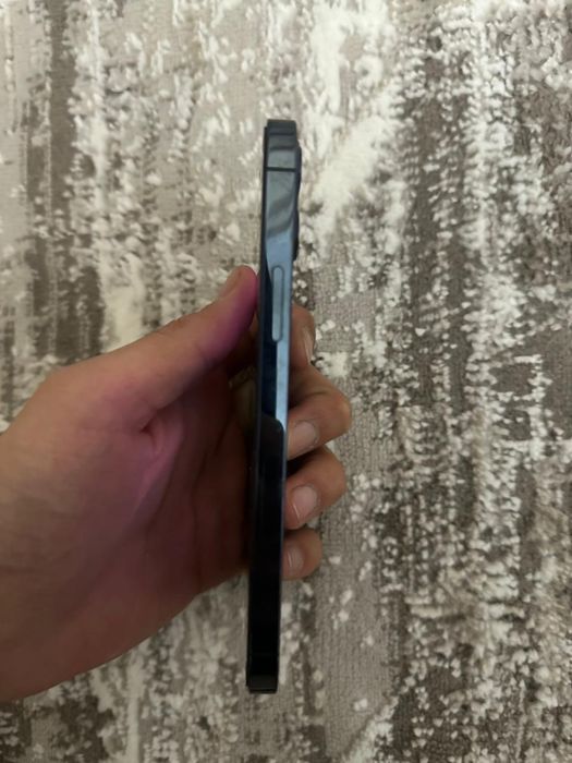 Айфон 12 про 128 79% СРОЧНА