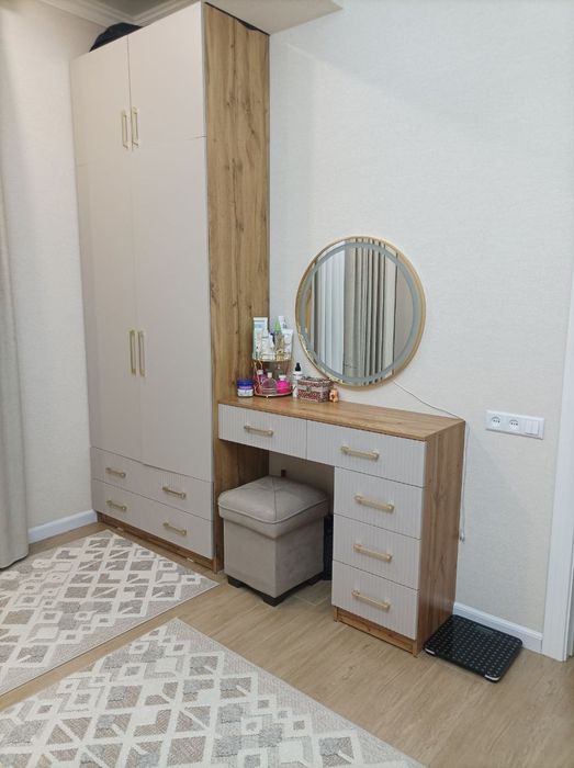 Срочно Продаётся своя массив Конструкторов Новостройка 3/1/5