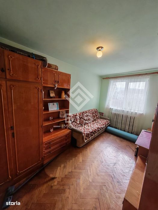Apartament 3 camere decomandat/ Spitalul Județean