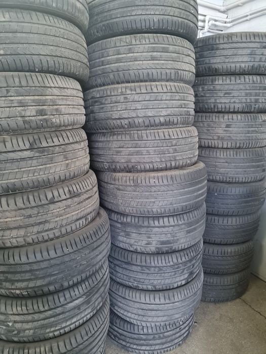 Anvelope de vânzare