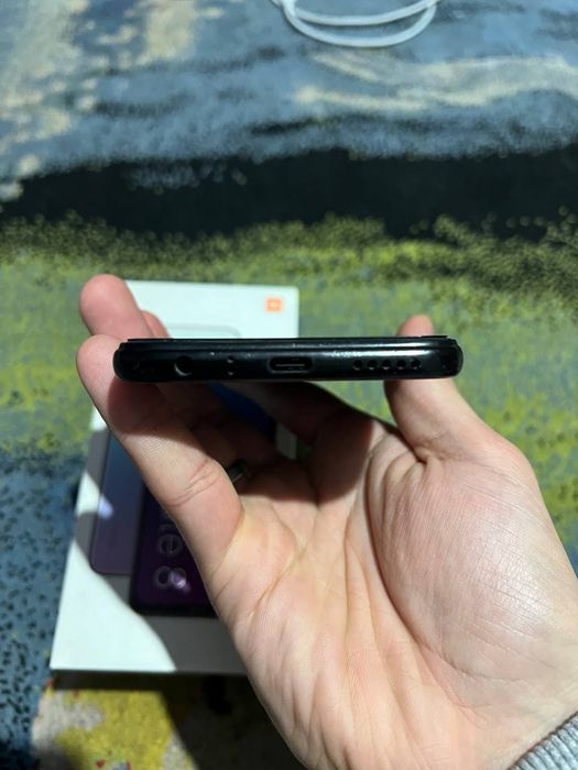 Redmi note 8 64 gb