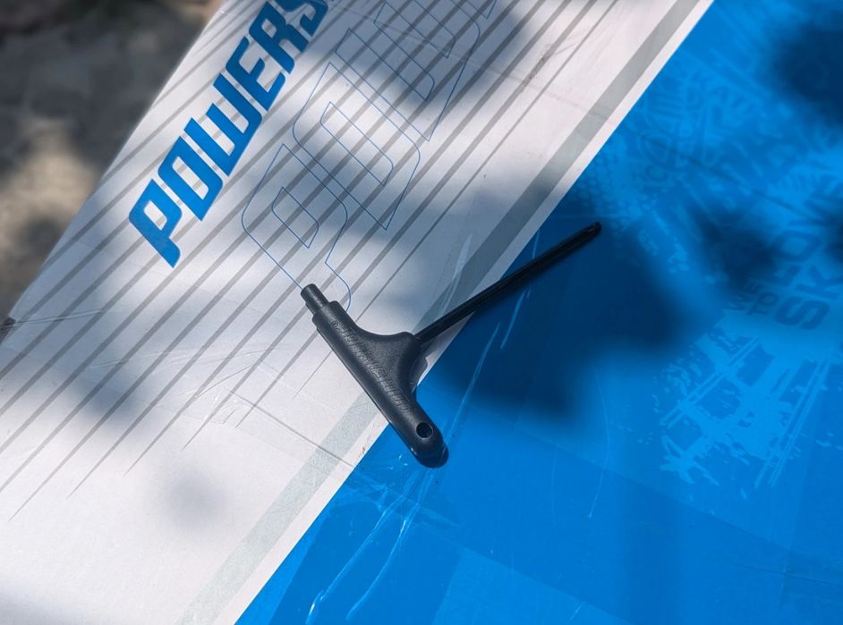 Role Powerslide Viteza,marime 43