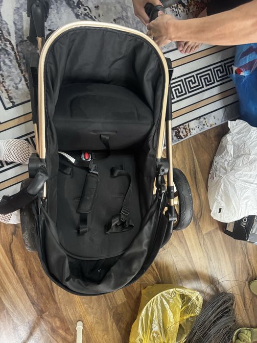 Продам коляска детская