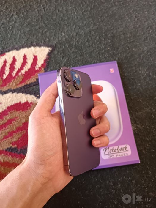 iphone 14 pro  128