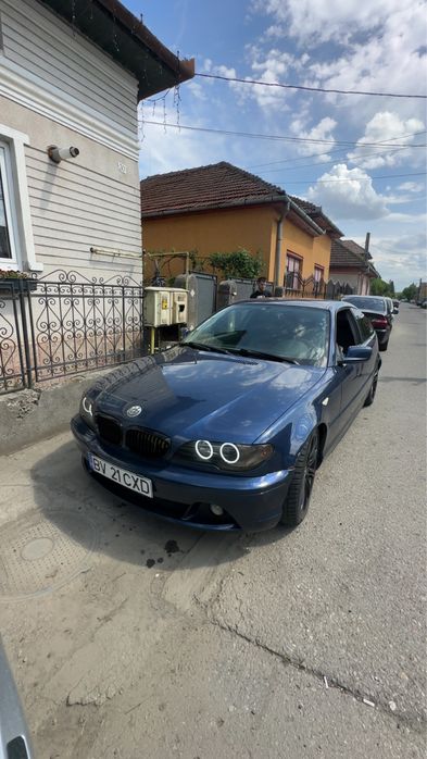 BMW 3 Series 2005 — imagine 3