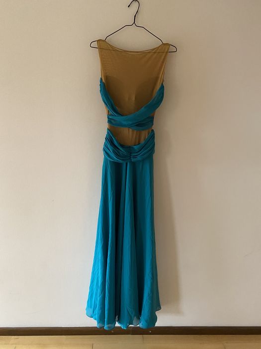 Rochie la comanda