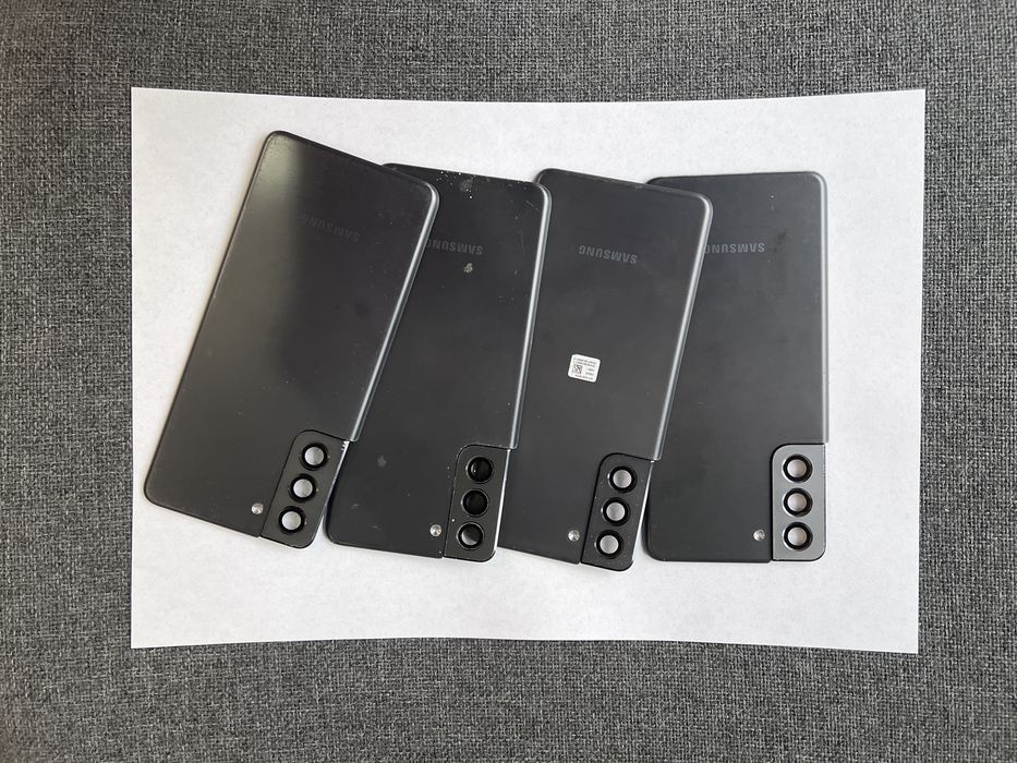 Capac spate Spate Samsung S21 G991 Pink  70 lei