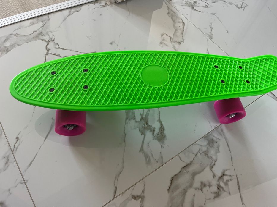 Vand  skateboard  copii