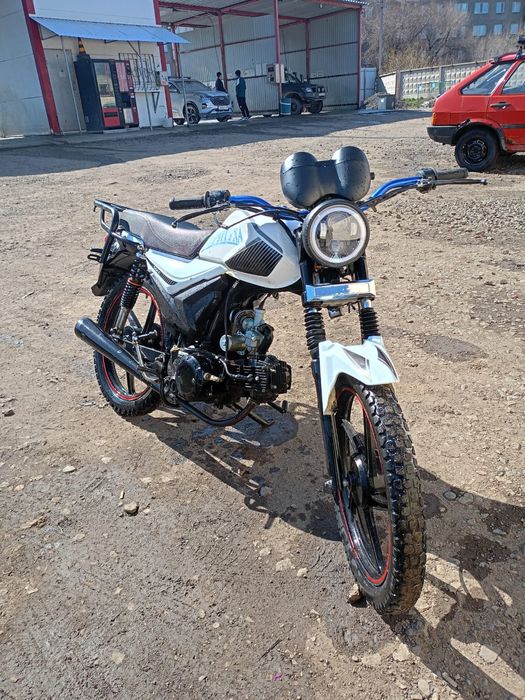 Продам Racer Alpha