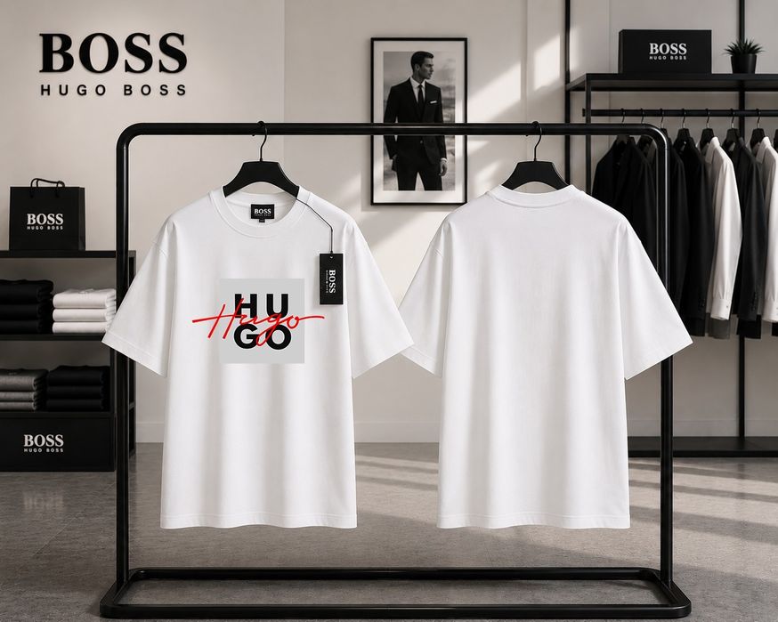 Hugo Boss тениски