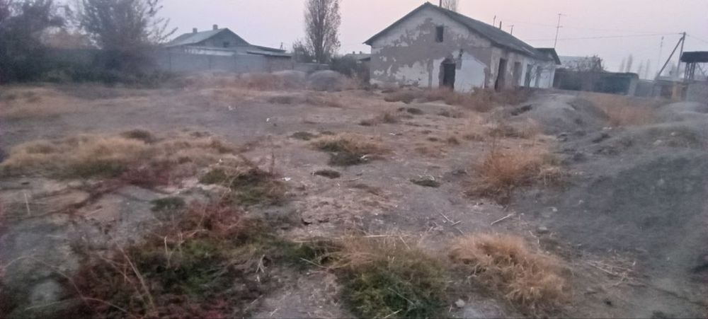 4 sutik Yer sotiladi