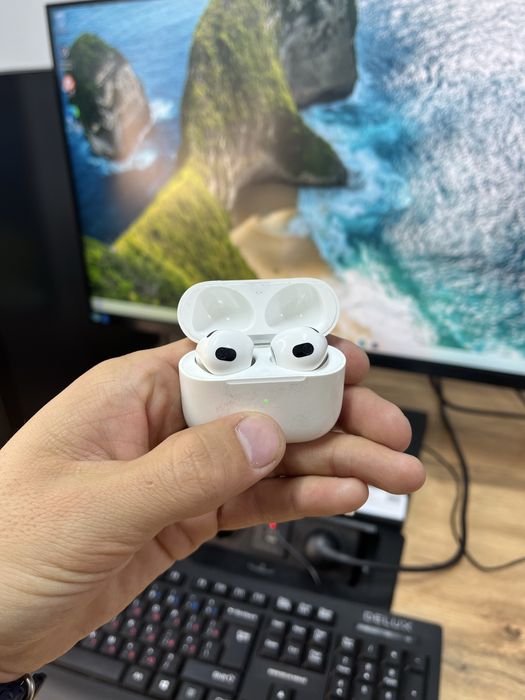 Наушник Apple AirPods 3