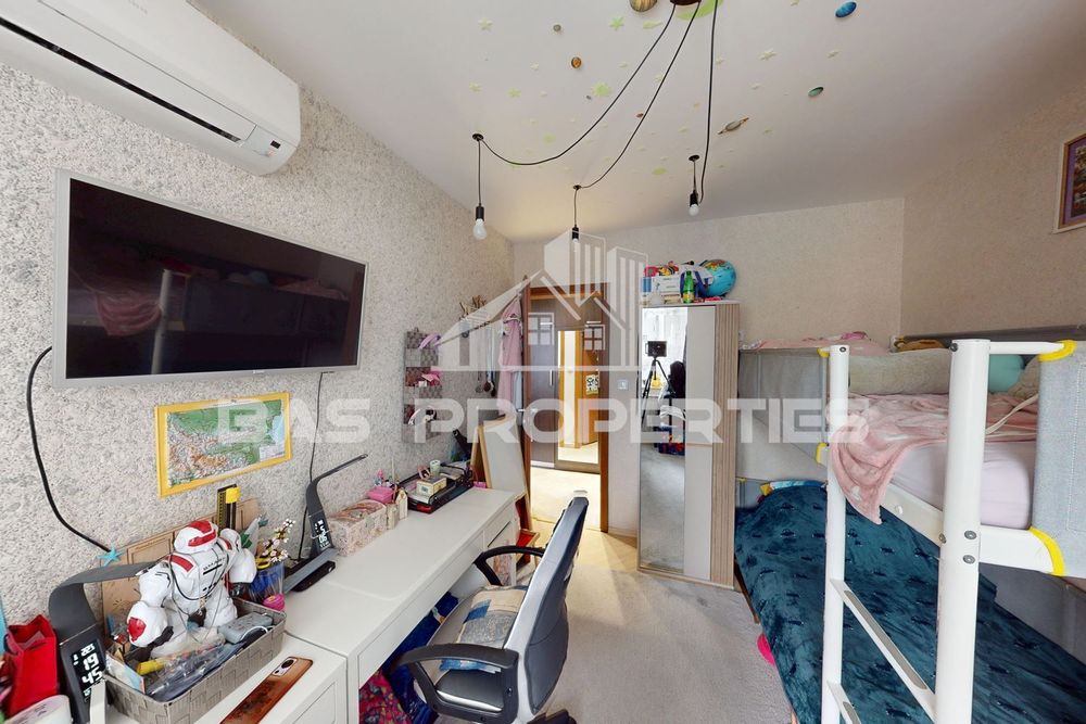 Продава се Тристаен апартамент в София, Манастирски ливади - 101 кв.м за 1606 €/кв.м - Снимка #7