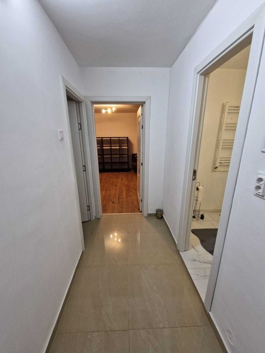 Inchiriez Garsoniera Lacul Tei, Parter/4 etaje, Mobilata si Utilata complet, libera imediat pentru mutare
