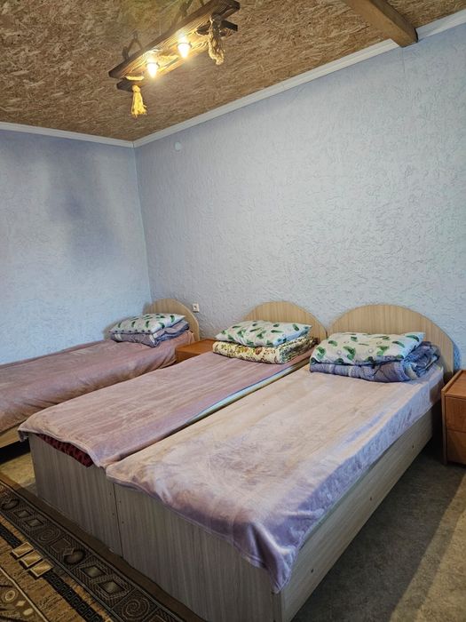 Сдам домик в Баянауле (Торайгыр)