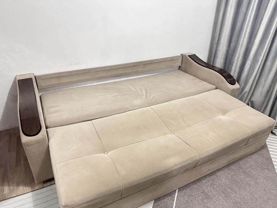 Диван раскладной