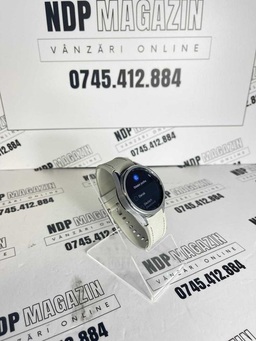 NDP Amanet NON-STOP Bld.Iuliu Maniu 69 SAMSUNG WATCH 6 (40340)