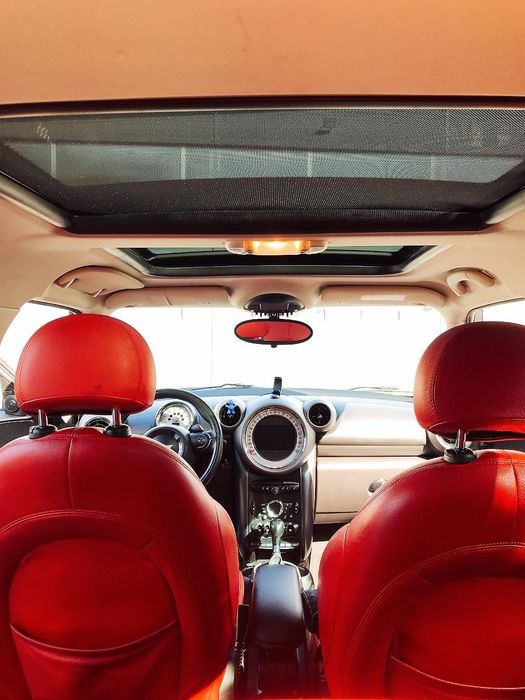 MINI Countryman 2012 — imagine 4