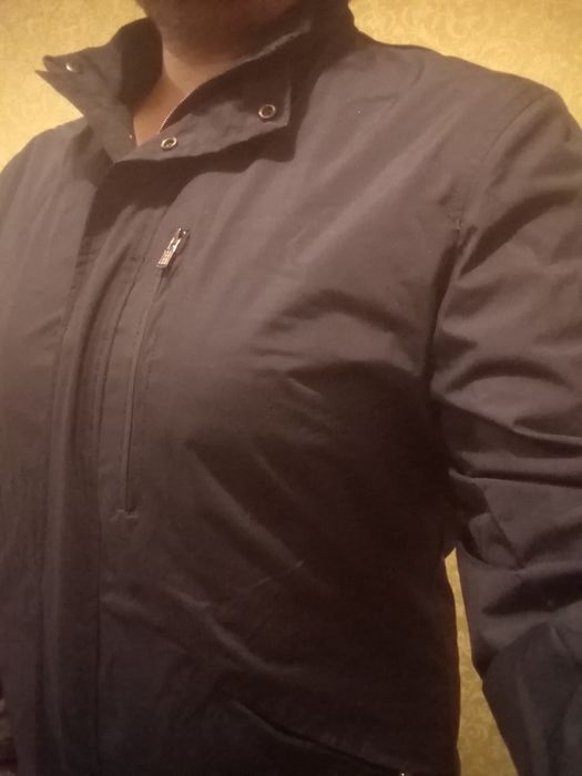 Куртки-Ветровки, осень - зима.